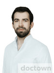Меликов Руслан Гаджибалаевич