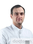 Меликсетян Тигран Даниелович