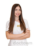 Мельниченко Карина Игоревна
