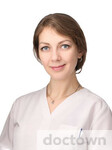Мельничук Александра Александровна