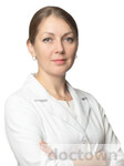 Мельничук Александра Александровна