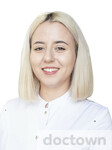 Мельничук Ольга Владимировна