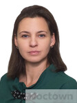 Мельник Ирина Вениаминовна