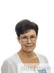 Мельник Ольга Алексеевна
