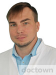 Мельников Андрей Александрович