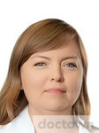 Мельникова Александра Николаевна