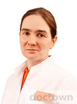 Мельникова Дарья Александровна