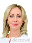 Мельникова Екатерина Геннадьевна