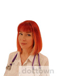 Мельникова Екатерина Владимировна