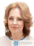 Мельникова Елена Николаевна