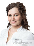 Мельникова Ирина Анатольевна