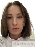 Мельникова Валерия Анатольевна