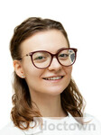 Мельникова Валерия Игоревна