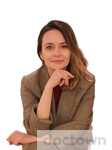 Мельшина Татьяна Николаевна