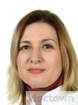 Мелёхина Мария Александровна