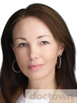 Меметова Дина Шевкетовна