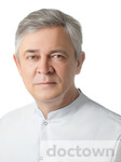 Меньшиков Дмитрий Геннадьевич