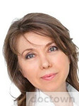 Мензелинцева Светлана Константиновна