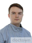 Мерекин Игорь Сергеевич