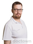 Меринов Сергей Алексеевич