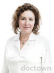 Меркулова Анжела Юрьевна