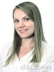 Меркулова Евгения Константиновна