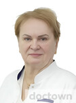 Меркулова Ольга Дмитриевна