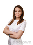Мещерякова Елена Александровна