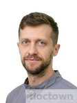 Мешков Алексей Евгеньевич