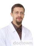 Мешков Алексей Евгеньевич