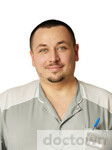 Мешков Сергей Валерьевич