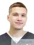 Мешков Вадим Александрович