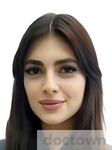 Месропян Анна Армменовна 