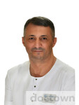 Месропян Вардан Липаритович