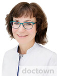 Метелева Наталья Анатольевна