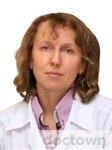 Метлина Марианна Вячеславовна