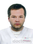 Мезенцев Анатолий Сергеевич