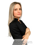 Меженцева Ульяна Андреевна
