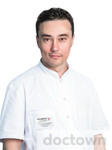 Мезин Андрей Николаевич