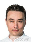 Мезин Андрей Николаевич