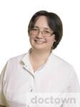 Сибгатулина Асия Мнировна