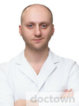 Сичинава Лаша Тенгизиевич