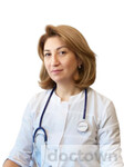 Сидакова Лиана Борисовна