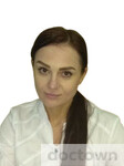 Сидельникова Надежда Дмитриевна