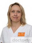 Сидельникова Оксана Владимировна