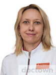 Сидельникова Оксана Владимировна