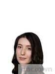 Сидорчук Нина Витальевна