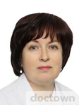 Сидоренко Маргарита Петровна