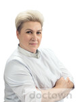 Сидорина Светлана Николаевна