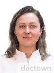 Сидорова Анна Александровна